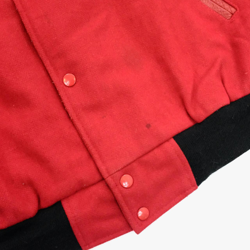 Ferrari Jacket