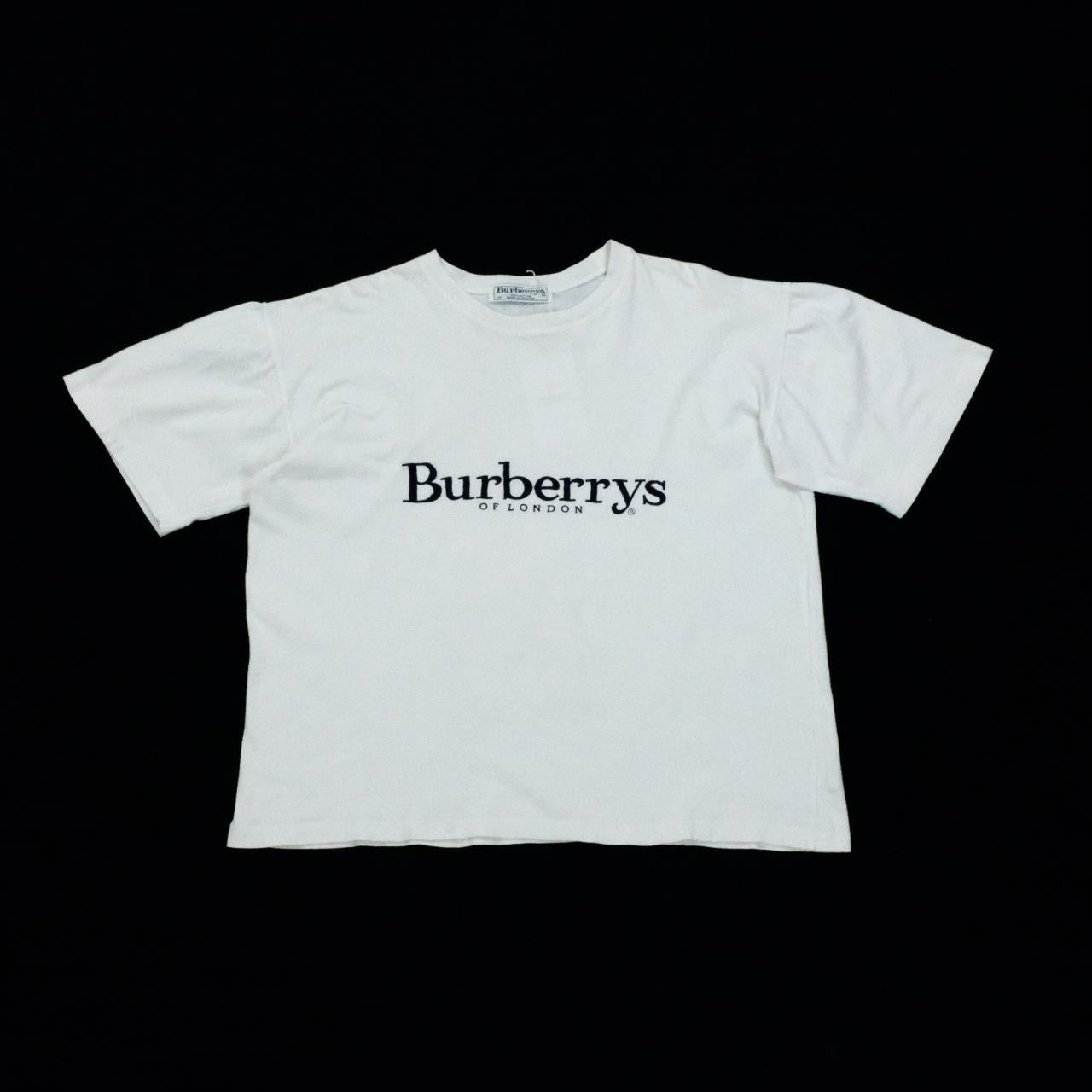 Burberry T-shirt