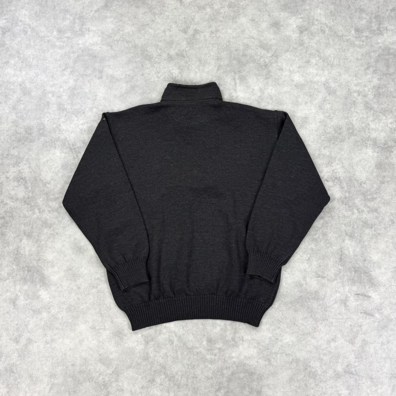Vintage Paul & Shark jumper