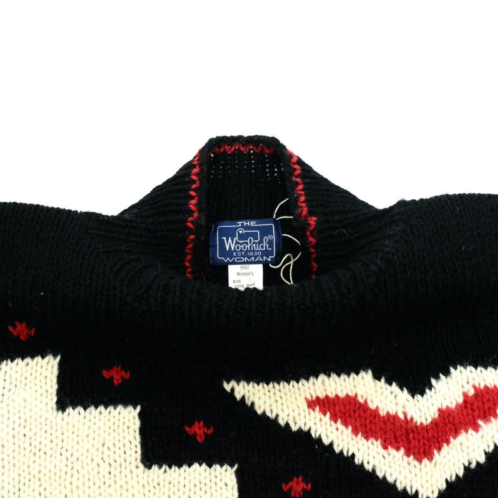 WOOLRICH jumper