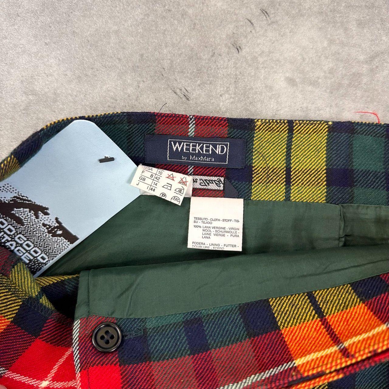 Max Mara Skirt