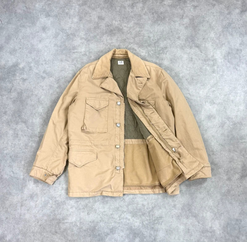Vintage CP Company jacket