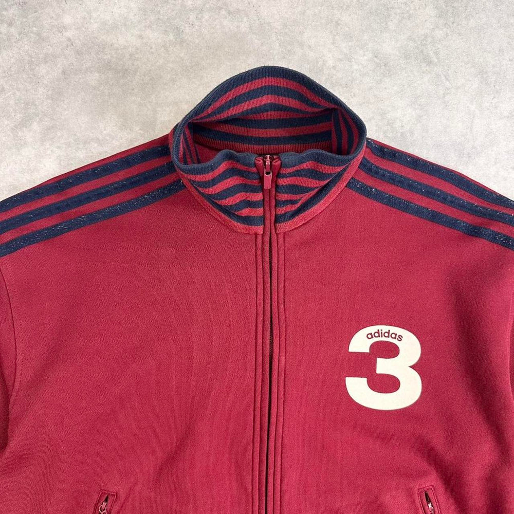 Adidas Jacket