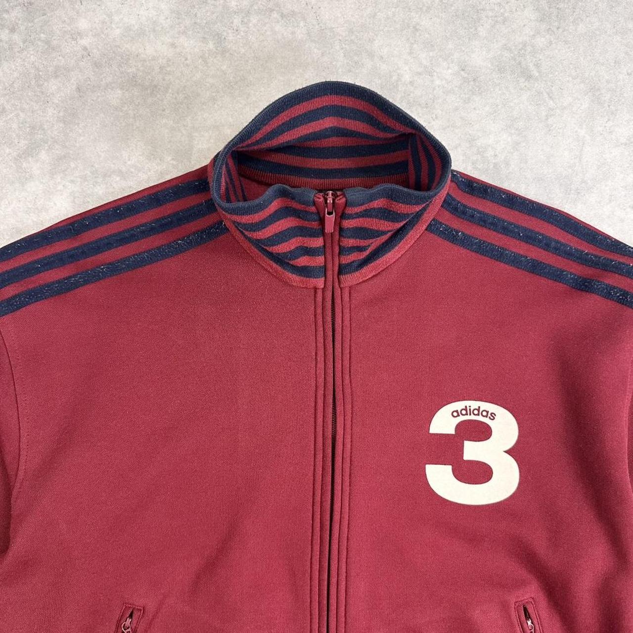 Adidas Jacket