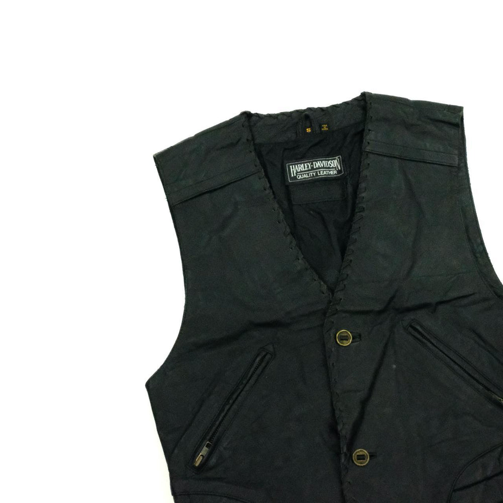 1990 harley davidson Gilet