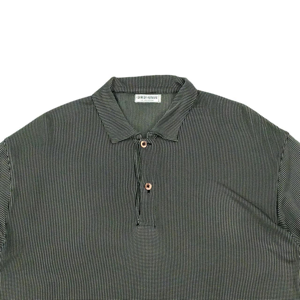 Giorgio Armani Polo shirt