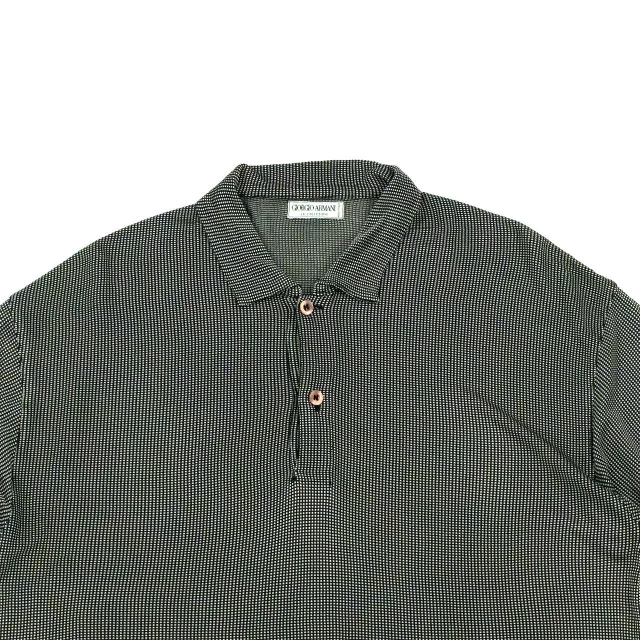 Giorgio Armani Polo shirt