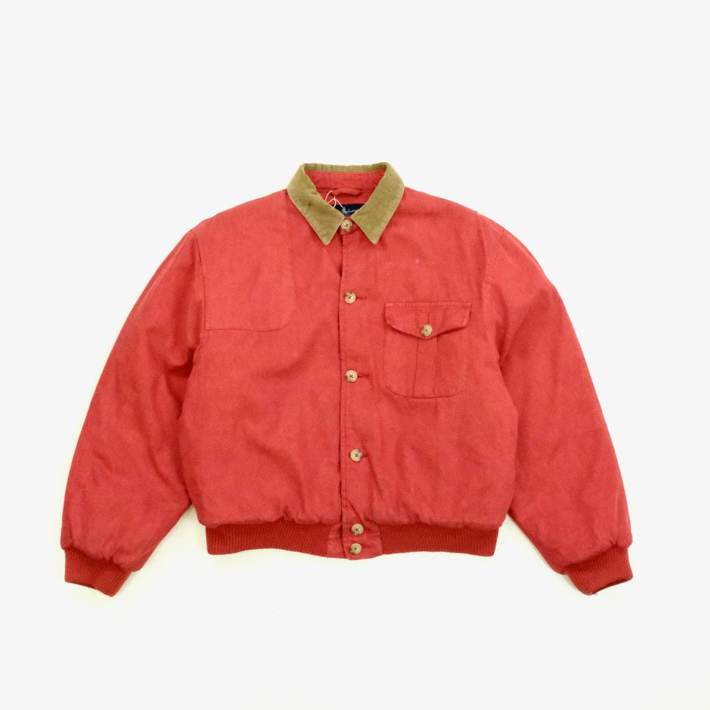 Ralph Lauren Jacket USA made