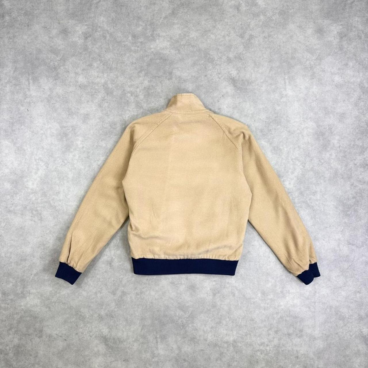 Lacoste Jacket