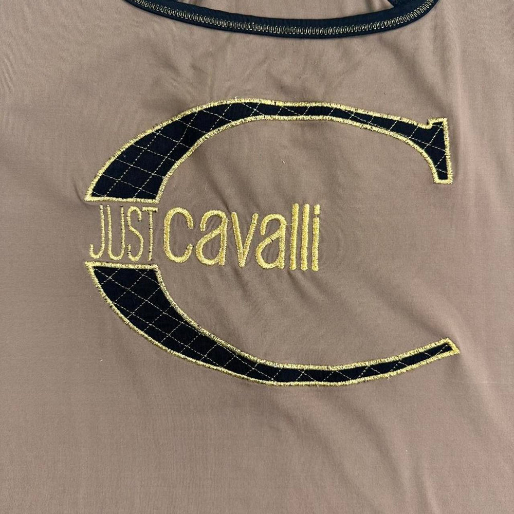 Cavalli Tank Top