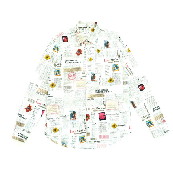 Desigual Shirt
