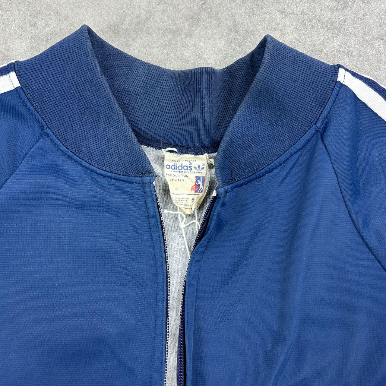 Adidas Ventex Jacket