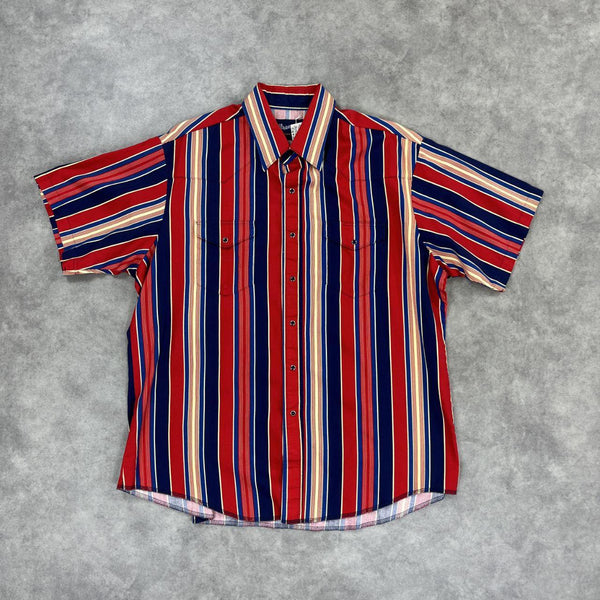 Wrangler Western Shirt