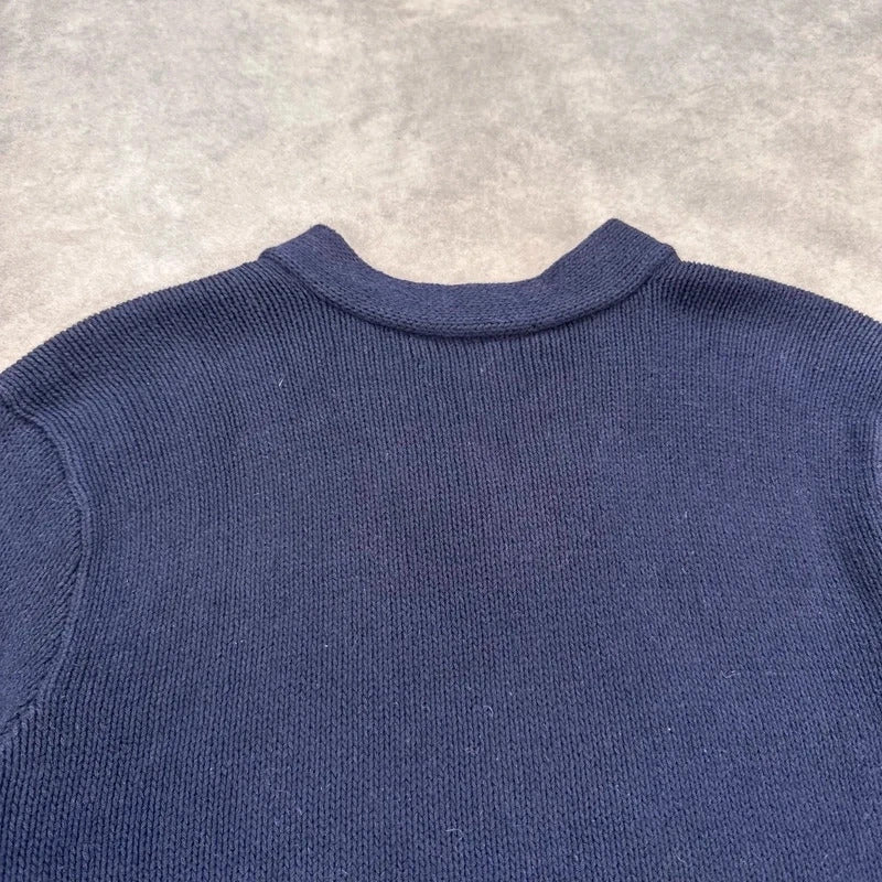 Ralph Lauren Polo Sport knit jumper