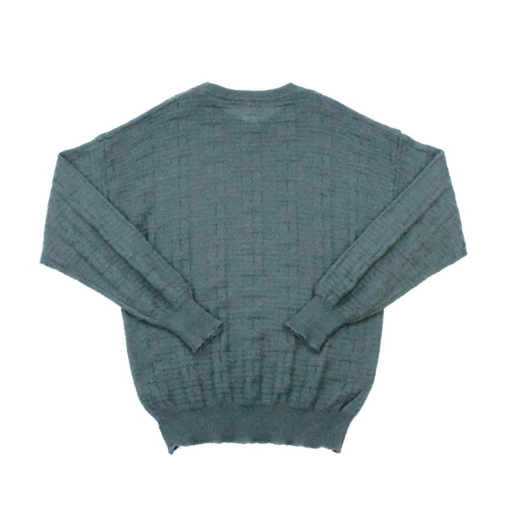 YSL knit jumper