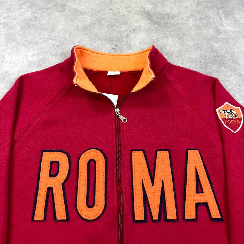 AS Roma Track jacket