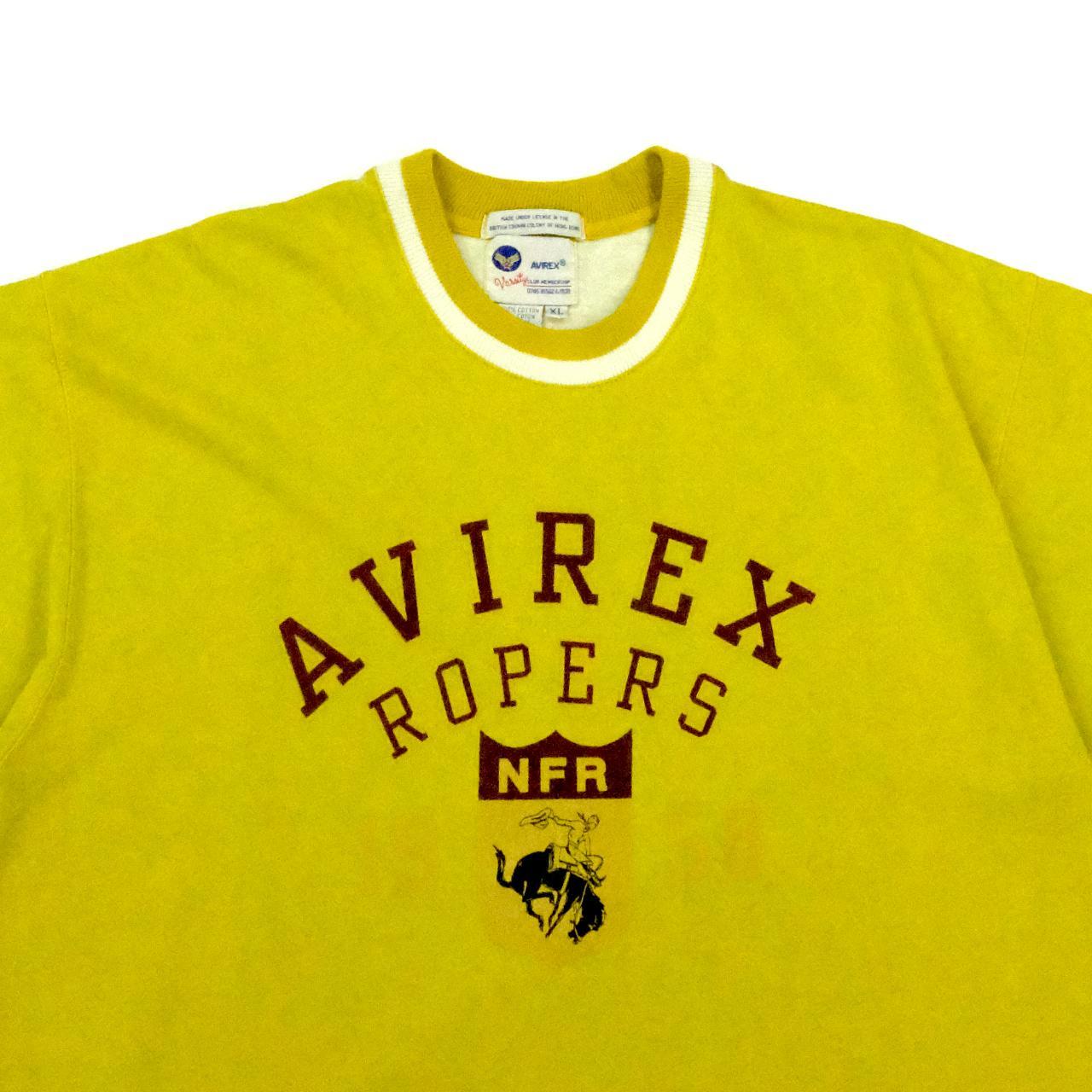 Avirex T-shirt