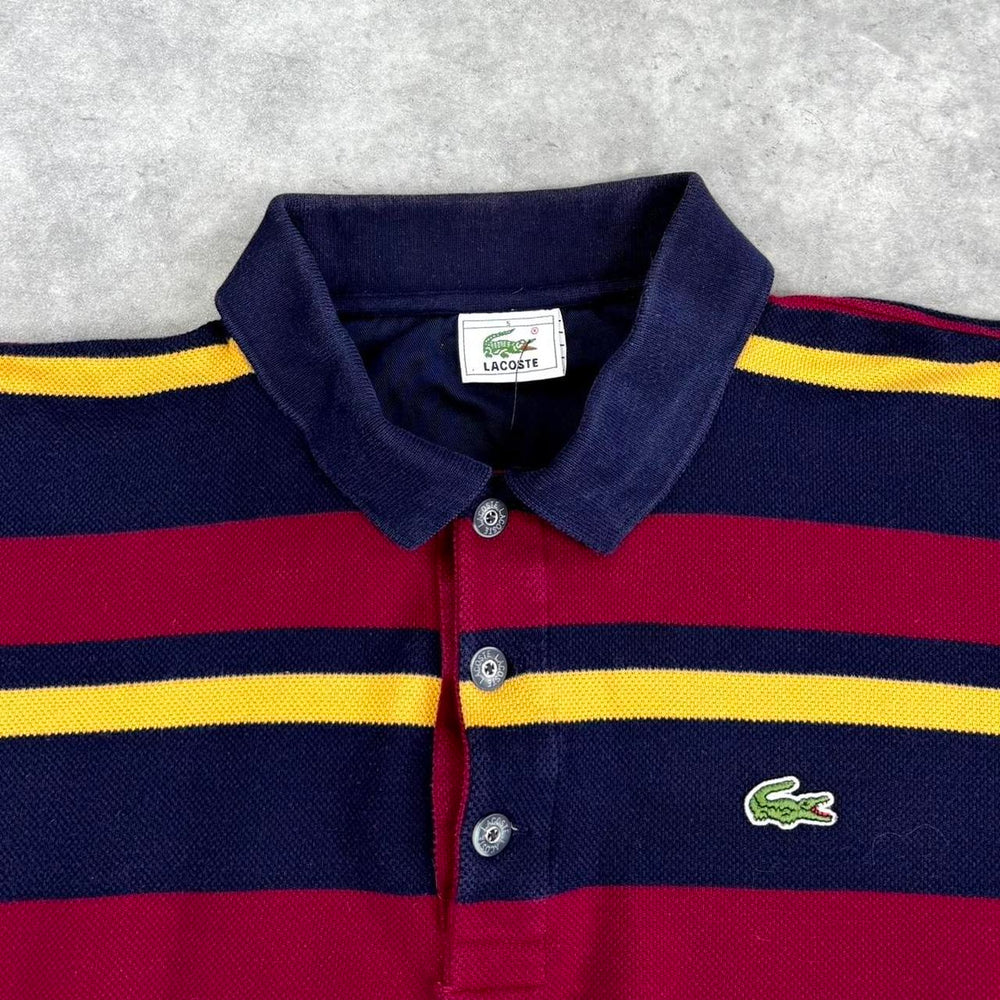 Lacoste polo shirt