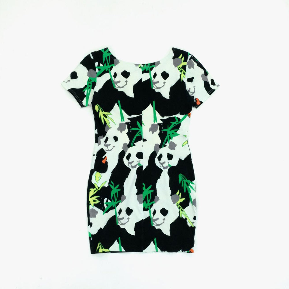 Iceberg Dress