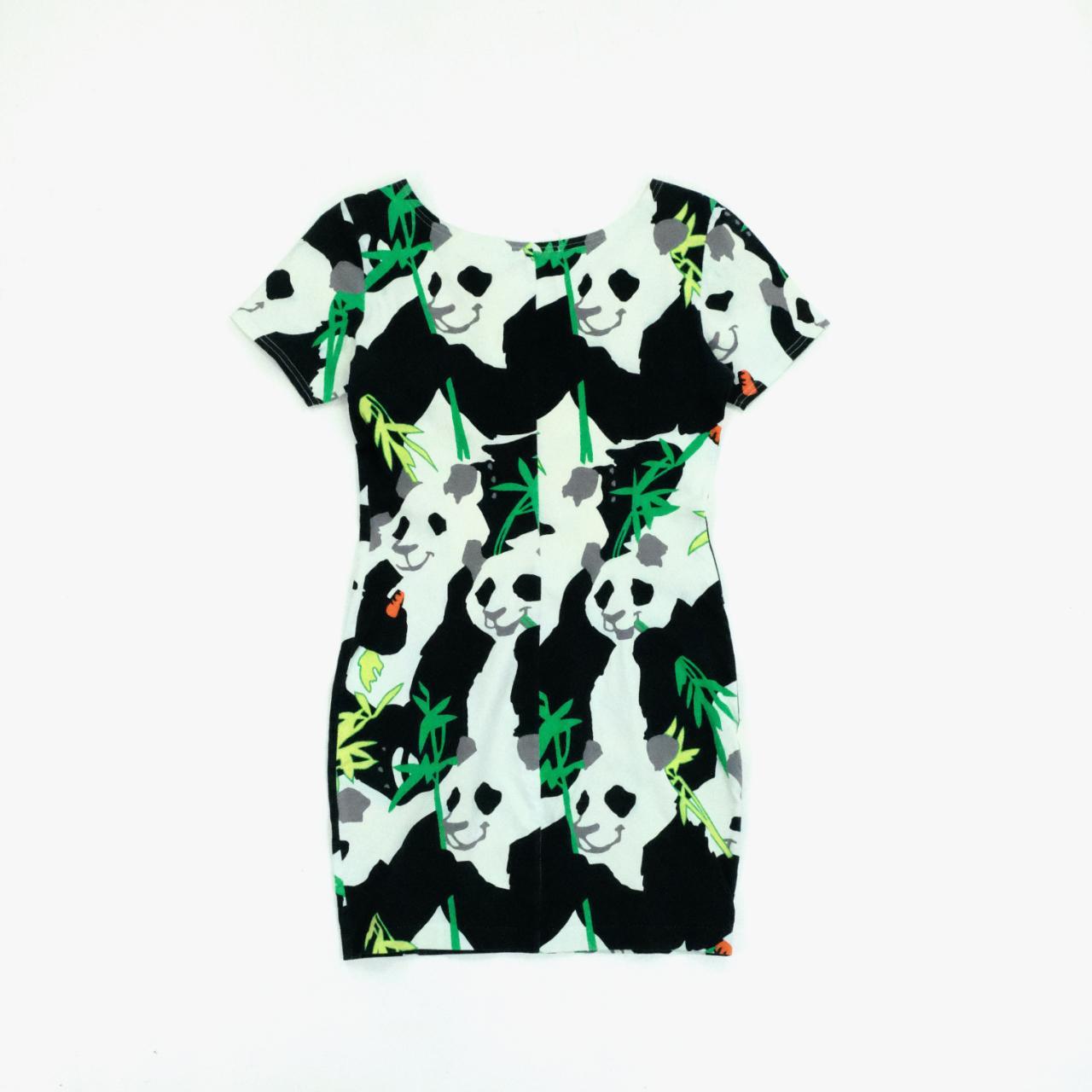 Iceberg Dress