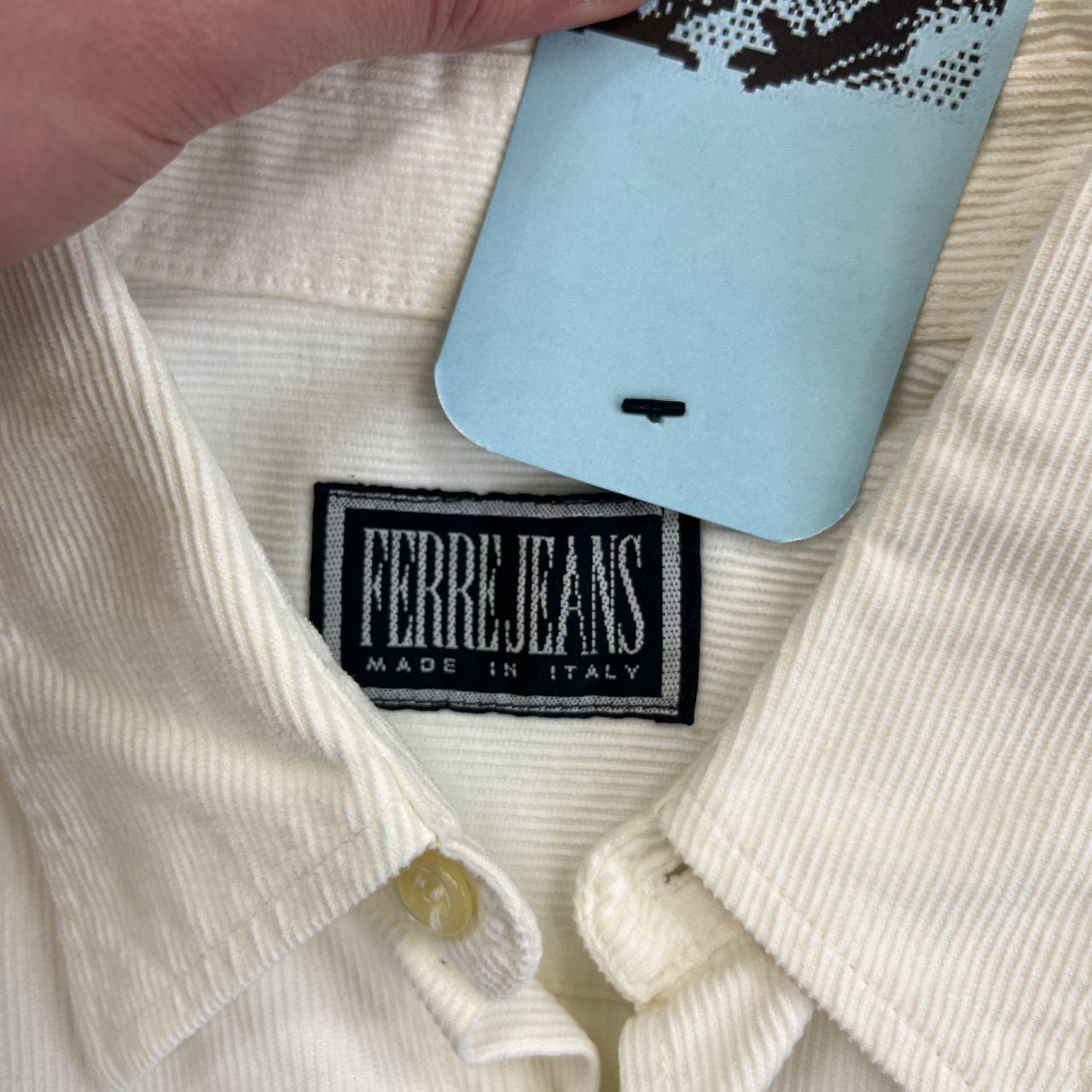 Gianfranco Ferre Shirt