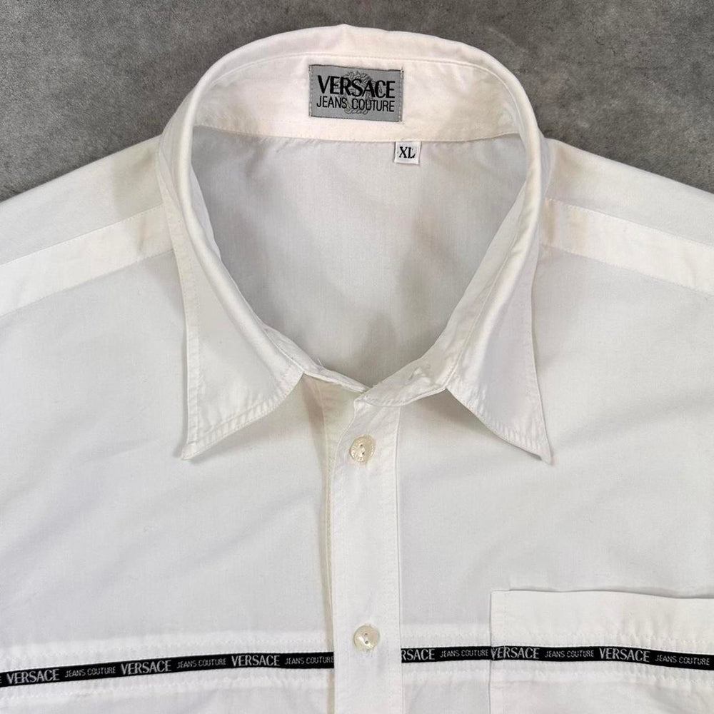 Versace shirt