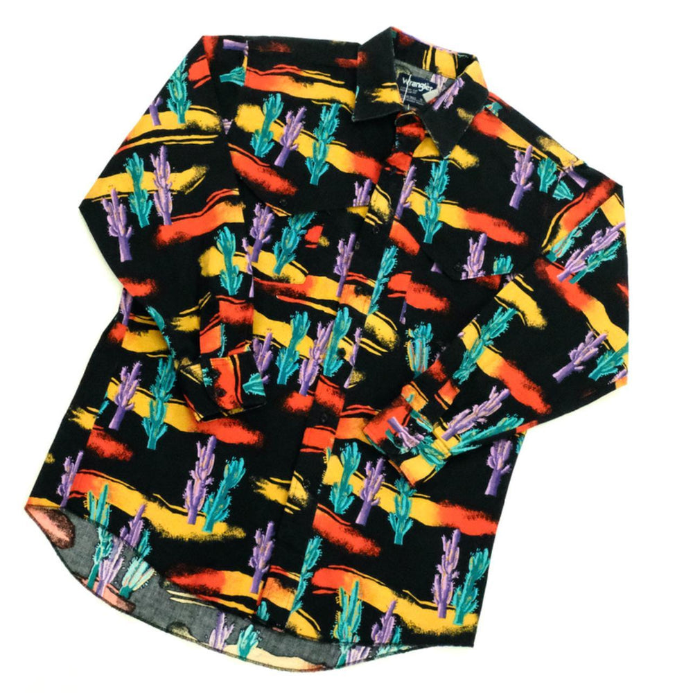 Wrangler Shirt