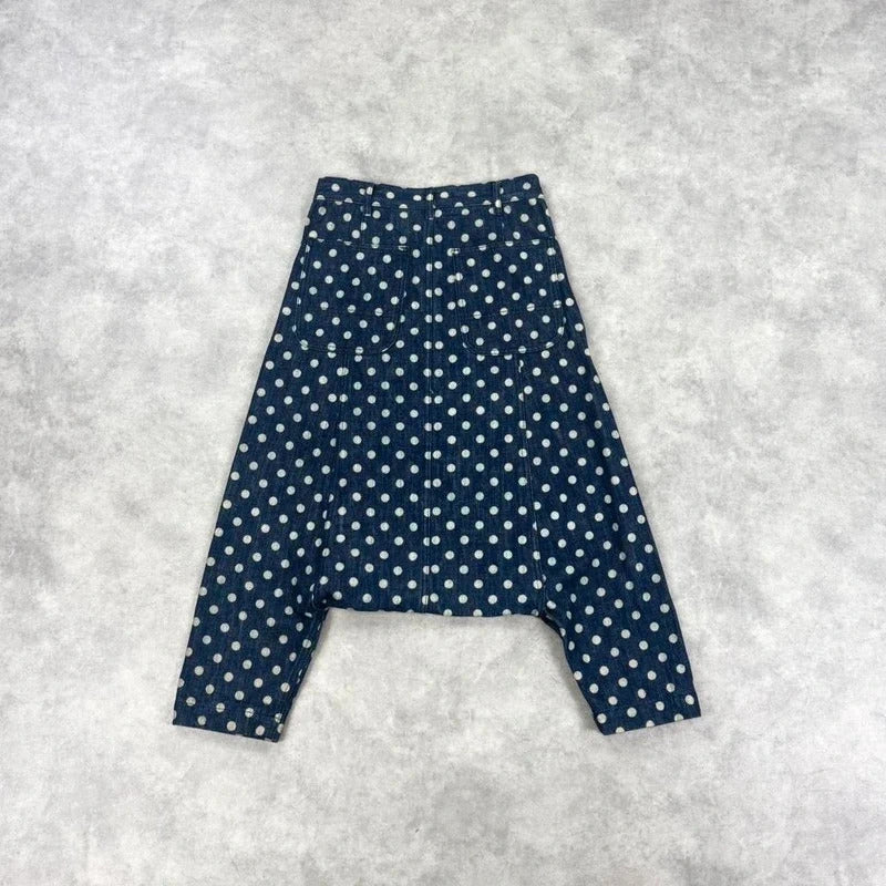 Comme Des Garçons trousers