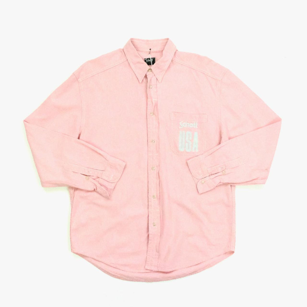 Schott Shirt
