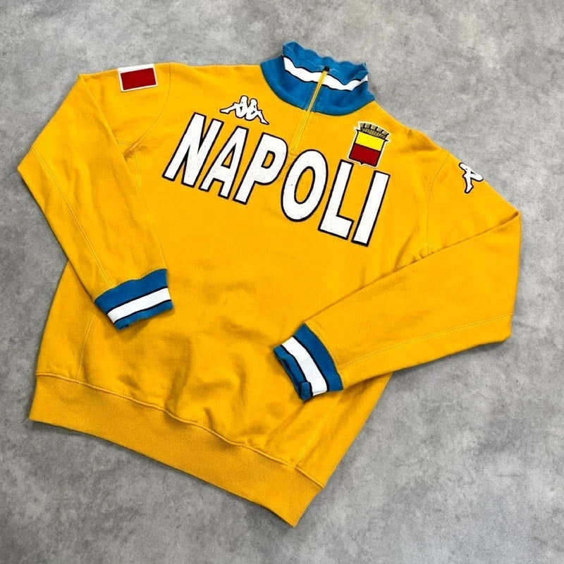 Kappa Napoli jumper