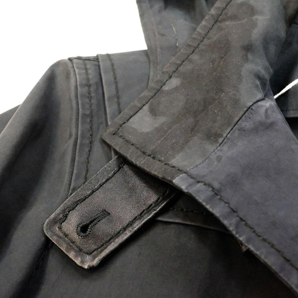 Gucci Hooded Coat