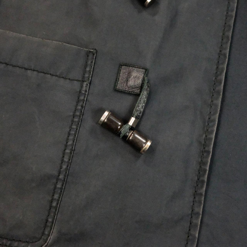 Gucci Hooded Coat