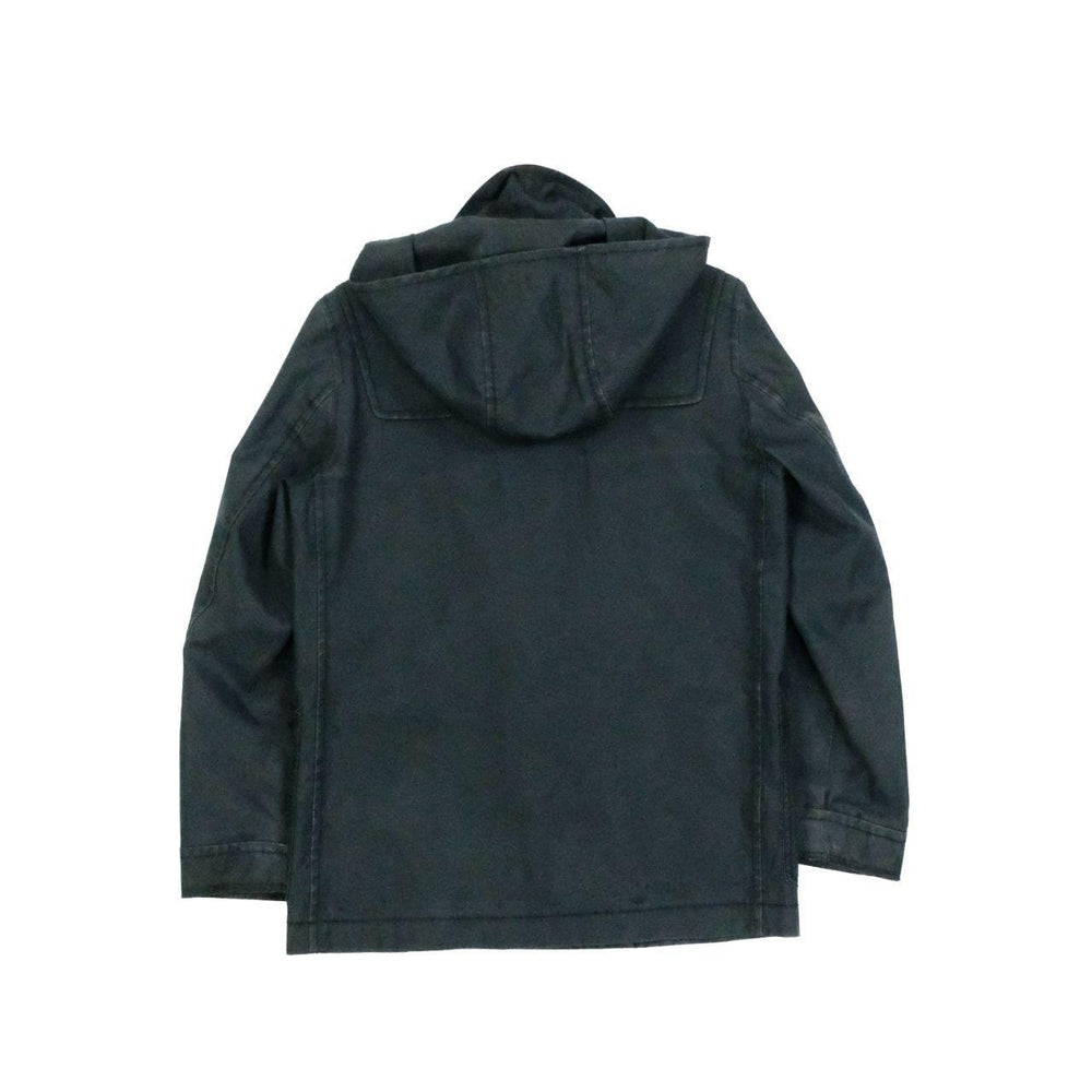 Gucci Hooded Coat