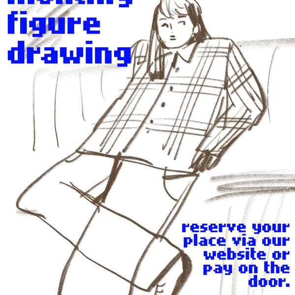 Lifedrawing