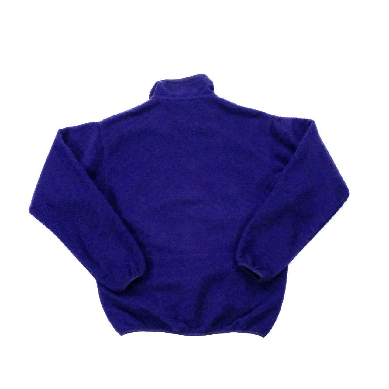 Patagonia Fleece