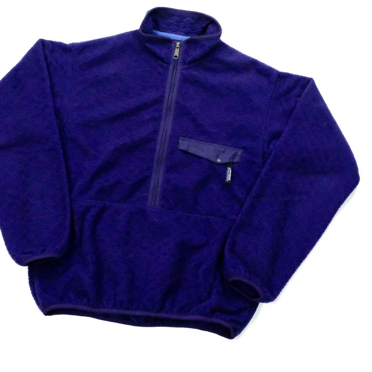 Patagonia Fleece