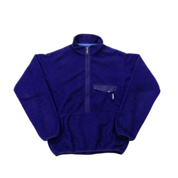 Patagonia Fleece