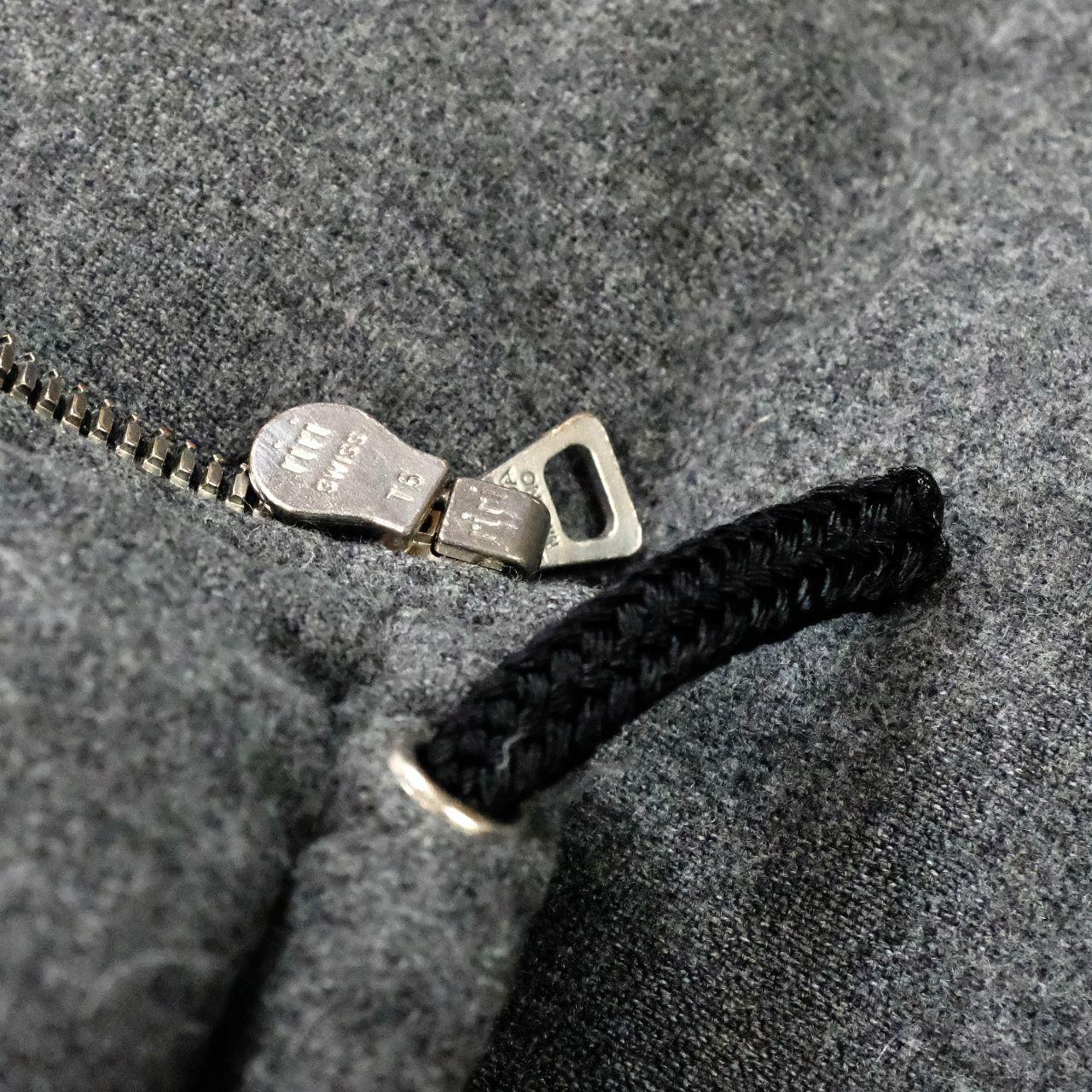 Prada Puffer Jacket