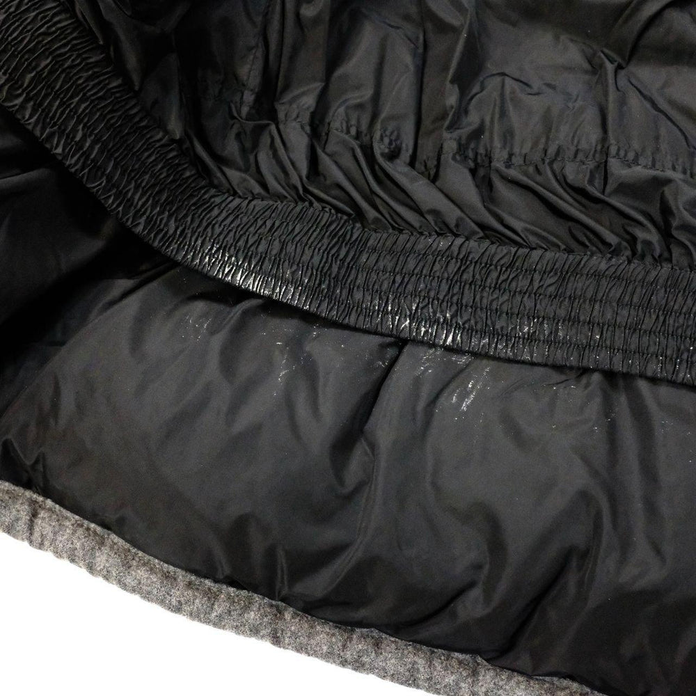 Prada Puffer Jacket