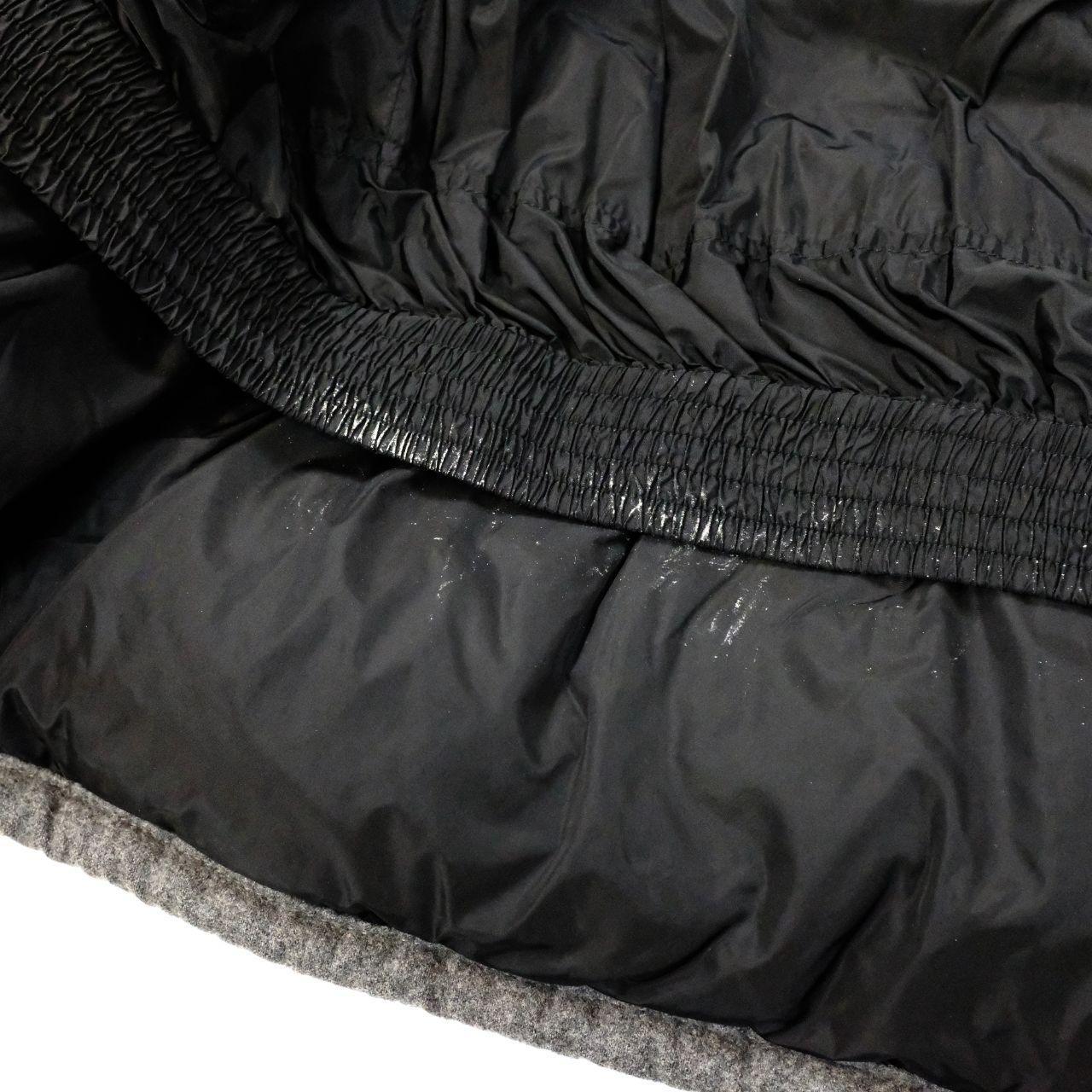 Prada Puffer Jacket