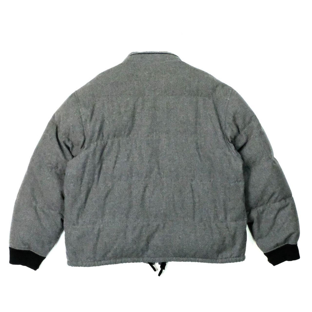 Prada Puffer Jacket