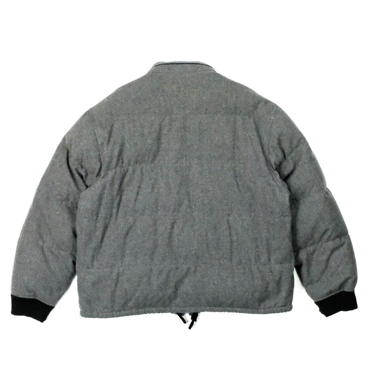 Prada Puffer Jacket