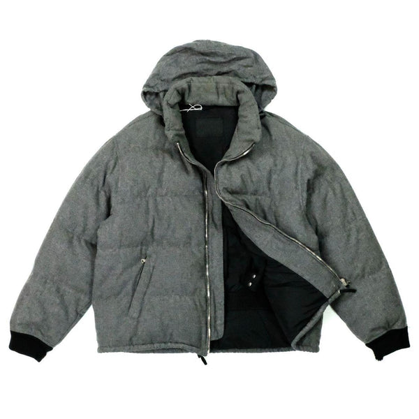 Prada Puffer Jacket