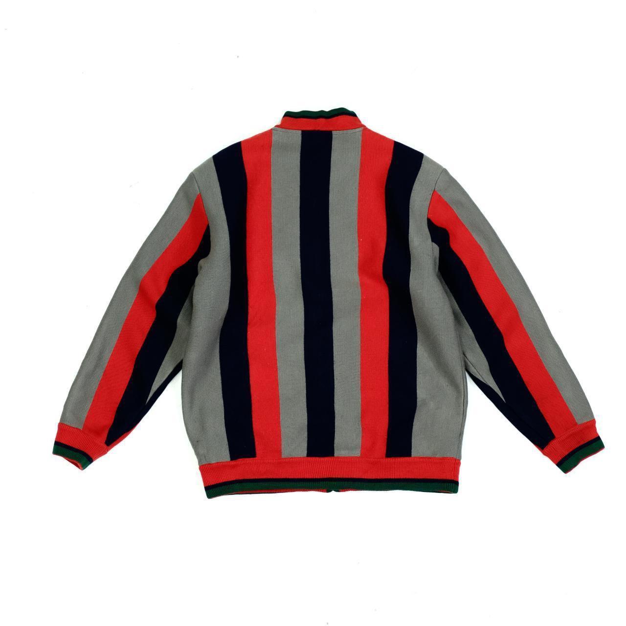 Pierre Cardin Knit Jacket
