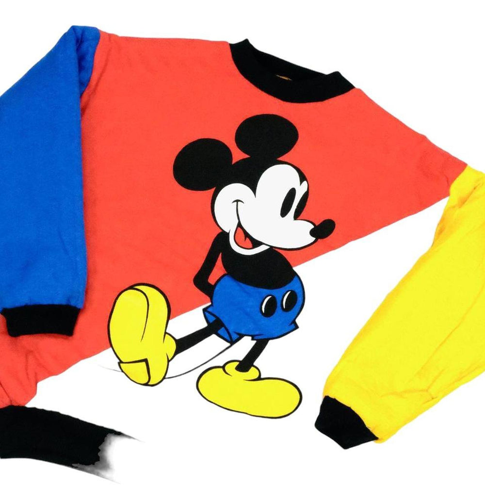 Mickey Mouse Jumper