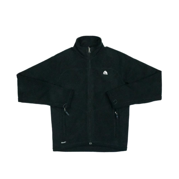 Vintage Nike ACG fleece jacket