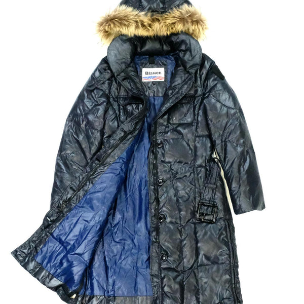 Blauer Padded Coat