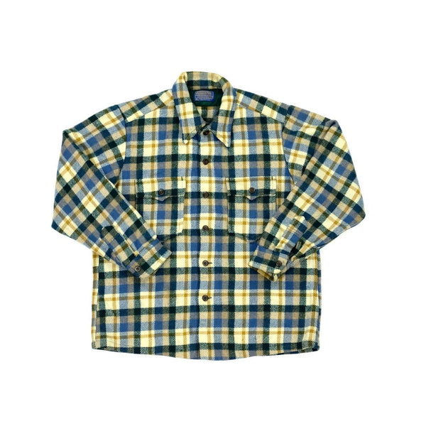 Pendleton 1950s Field shirt