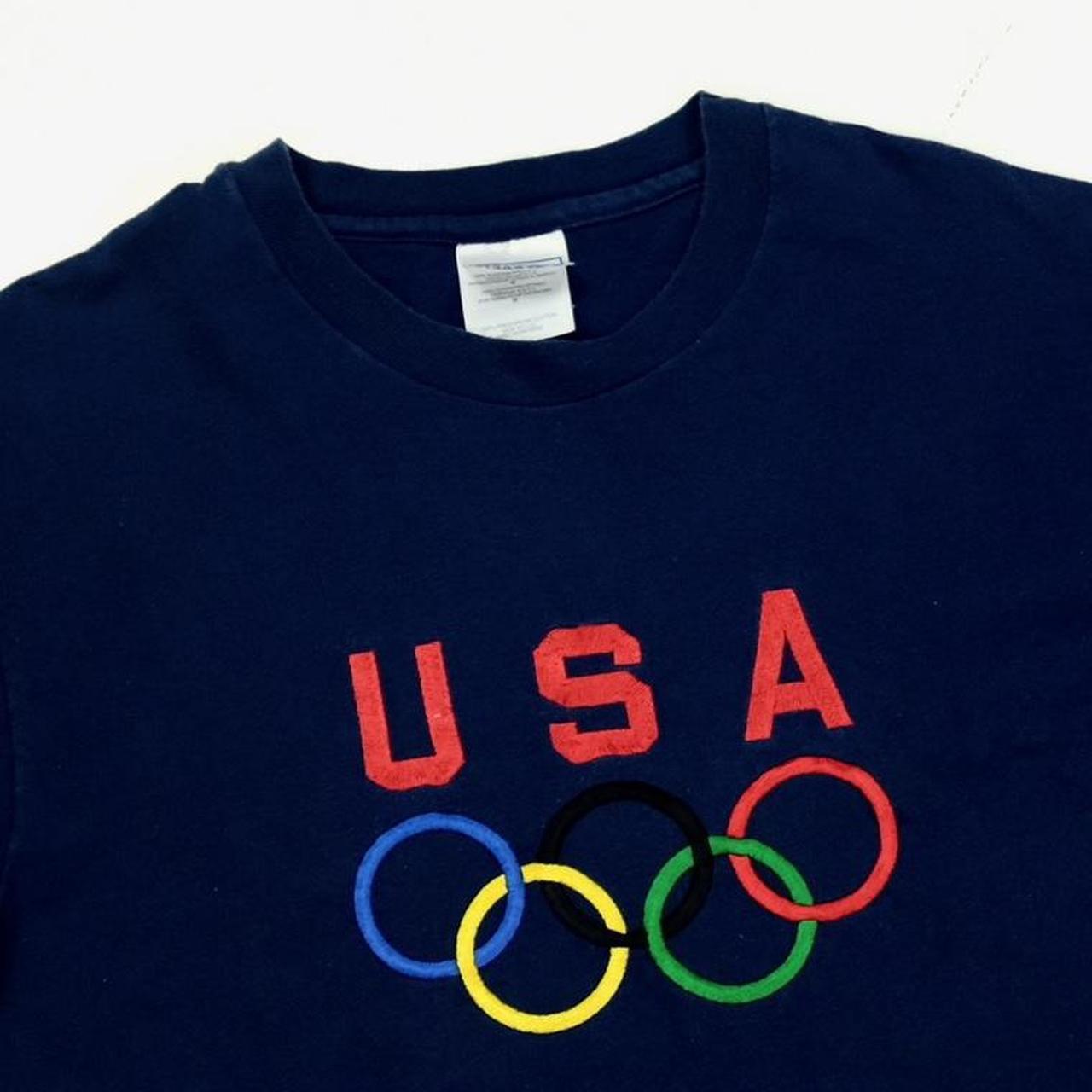 USA Olympics T-Shirt