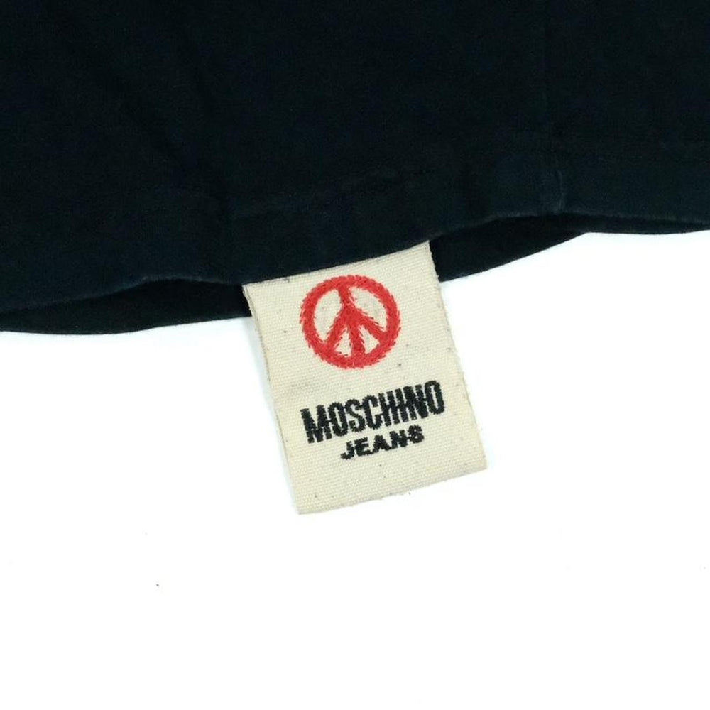 Moschino Jeans Long sleeve top